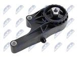 NTY Lagerung, Motor zpspl020 unten für Opel GM