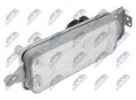 NTY Ölkühler, Motoröl cclbm041 für BMW