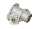 HELLA AGR-Ventil 6nu010171791 für Ford JAGUAR