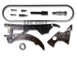 HEPU Steuerkettensatz 210350 für BMW