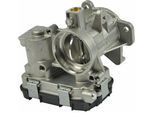 METZGER Drosselklappenstutzen ORIGINAL ERSATZTEIL 0892166 für Fiat