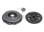 TRUCKTEC AUTOMOTIVE Kupplungssatz 0223168 für Mercedes