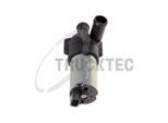 TRUCKTEC AUTOMOTIVE Wasserumwälzpumpe, Standheizung 0759036 für Ford Mercedes VAG