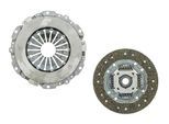 AISIN Kupplungssatz Clutch Set (2P) kefi05r für Fiat ALFA ROMEO