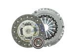 AISIN Kupplungssatz Clutch Kit (3P) kt348a