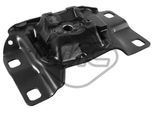 METALCAUCHO Lagerung, Motor 05282 links für Ford Volvo MAZDA
