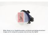 AKS DASIS Innenraumgebläse 218050n für ALFAROME/Fiat/LANCI Suzuki TOYOTA