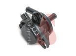 YSPARTS Zusatzwasserpumpe ysewp0034 für TOYOTA