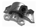 METALCAUCHO Lagerung, Motor 06047 rechts für Opel GM Vaughall