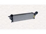 MAGNETI MARELLI Ladeluftkühler 351319205580 für ALFAROME/Fiat/LANCI