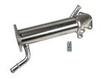 METZGER Kühler, Abgasrückführung 0892491 für Ford