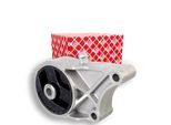 FEBI BILSTEIN Lagerung, Motor 175253 vorne für Vaughall GM