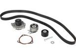 HERTH+BUSS JAKOPARTS Wasserpumpe + Zahnriemensatz j1108000 für LANCIA