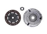 KAMOKA Kupplungssatz kc025 für RENAULT