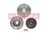 KAMOKA Kupplungssatz kc097 für RENAULT