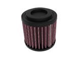 K&N FILTERS Luftfilter ro3522 Langzeitfilter 102mm