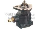 PIERBURG Unterdruckpumpe, Bremsanlage 724806050 für Fiat ALFA ROMEO LANCIA