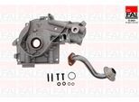 FAI AUTOPARTS Ölpumpe op266 für Fiat