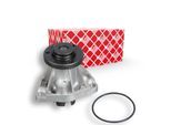FEBI BILSTEIN Wasserpumpe 18487 für Opel SAAB GM Vaughall