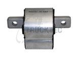 TRUCKTEC AUTOMOTIVE Lagerung, Motor 0222105 hinten für Mercedes