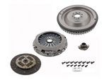 MAPCO Kupplungssatz 10323 für Peugeot Citroën LANCIA