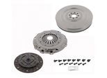 MAPCO Kupplungssatz 10788 für VW
