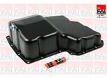 FAI AUTOPARTS Ölwanne pan010 für Ford LAND ROVER