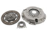 MAPCO Kupplungssatz 10513 für TOYOTA