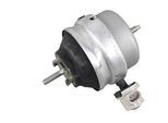 METZGER Lagerung, Motor 8053827 links für Audi