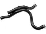 MAPCO Kühlerschlauch 39437 für SEAT VW Audi