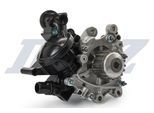 DOLZ Wasserpumpe n210ct für Ford Vaughall Fiat Peugeot Citroën