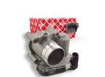 FEBI BILSTEIN Drosselklappenstutzen 107024 für VW