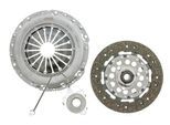 AISIN Kupplungssatz cks567r