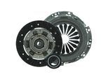 AISIN Kupplungssatz kebm04 für MINI