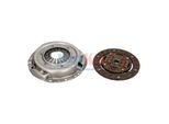 JAPKO Kupplungssatz 921015 für NISSAN
