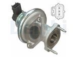 DELPHI AGR-Ventil eg1049112b1 für Ford