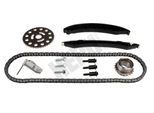 HEPU Steuerkettensatz 210076 für Opel GM NISSAN RENAULT