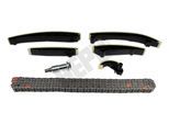 HEPU Steuerkettensatz 210144 für Mercedes