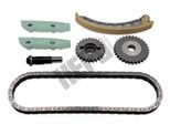 HEPU Steuerkettensatz 210414 für Fiat Peugeot KIA