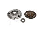 JAPKO Kupplungssatz 92438 für HONDA ROVER