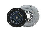 AISIN Kupplungssatz Clutch Set (2P) ky135r