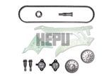 HEPU Steuerkettensatz 210597ca