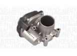 MAGNETI MARELLI Drosselklappenstutzen 802000000083 für VAG