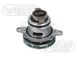 GRAF Wasserpumpe pa1446 für LANCIA