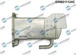 DR.MOTOR AUTOMOTIVE Kühler, Abgasrückführung drm211124c für SEAT