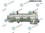 DR.MOTOR AUTOMOTIVE Kühler, Abgasrückführung drm161110c für Iveco Peugeot