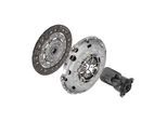 SCHAEFFLER LUK Kupplungssatz 624313633 für Ford JAGUAR
