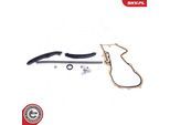 ESEN SKV Steuerkettensatz 21skv137 für Ford VAG Chrysler MITSUBISHI Porsche