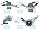 SALERI SIL Wasserpumpe pa1753v für Ford SAAB CUPRA