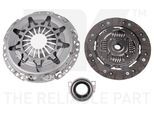 NK Kupplungssatz 134579 für Peugeot TOYOTA